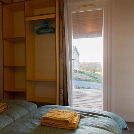 Les Chalets D Hermine Montredon-Labessonnié المظهر الخارجي الصورة